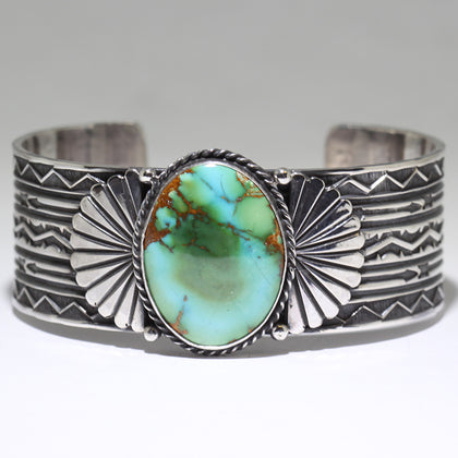 Royston Bracelet by Sunshine Reeves 5-1/2
