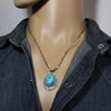 Ithaca Pendant by Bo Reeves