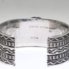 No. 8 Bracelet by Sunshine Reeves 5-1/2"