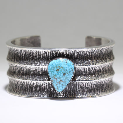 Kingman Bracelet by Aaron Anderson 5-3/4