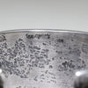 18k bezel Coral Bracelet by Aaron Anderson 5-3/4"