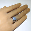 Kingman Ring by Alex Sanchez- 7