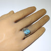 Kingman Ring by Alex Sanchez- 8
