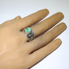 Sonoran Ring by Alex Sanchez- 10