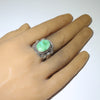 Sonoran Ring by Andy Cadman- 9
