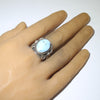 Golden Hill Ring by Andy Cadman- 9