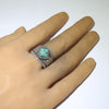 Kingman Ring by Harrison Jim- 9