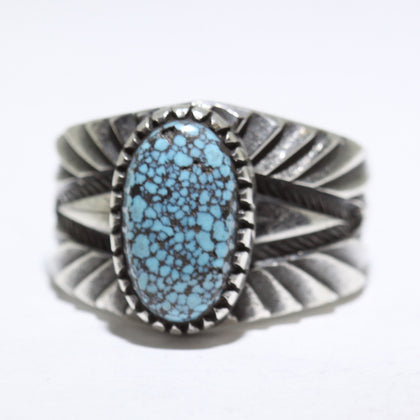 Kingman Ring by Harrison Jim- 8