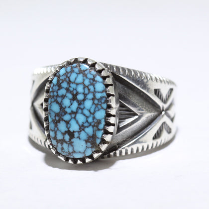 Kingman Ring by Harrison Jim- 7.5