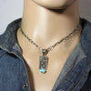 Kingman Pendant by Alex Sanchez
