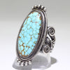 No. 8 Ring by Steve Arviso- 9