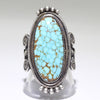 No. 8 Ring by Steve Arviso- 9