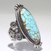 No. 8 Ring by Steve Arviso- 9