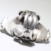 No. 8 Ring by Steve Arviso- 9