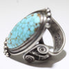 No. 8 Ring by Steve Arviso- 9
