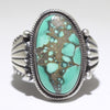New Lander Ring by Steve Arviso- 11.5