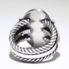 New Lander Ring by Steve Arviso- 11.5