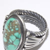 New Lander Ring by Steve Arviso- 11.5