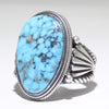 Kingman Ring by Steve Arviso- 12