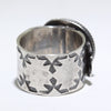 Kingman Ring by Kinsley Natoni- 7.5