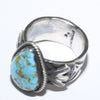 Kingman Ring by Kinsley Natoni- 9.5