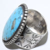 Kingman Ring by Kinsley Natoni- 10