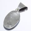 Egyptian Pendant by Robin Tsosie