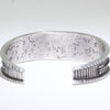 Kingman Bracelet by Aaron Anderson 5-1/2"