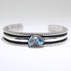 Bisbee Bracelet by Aaron Anderson 5-1/2"