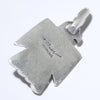 Sleeping Beauty Pendant by Bo Reeves