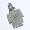No. 8 Pendant by Bo Reeves