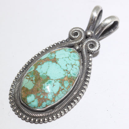 Royston Pendant by Steve Arviso