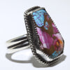 Mohave Ring by Kinsley Natoni- 7