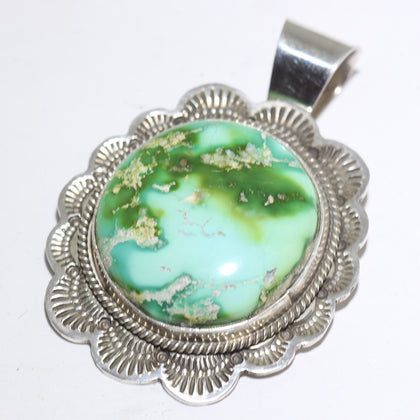 Sonoran Pendant by Andy Cadman