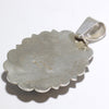 Turq Mtn Pendant by Andy Cadman
