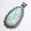 No. 8 Pendant by Andy Cadman