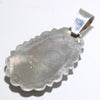 No. 8 Pendant by Andy Cadman