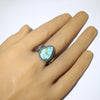 Kingman Ring by Kinsley Natoni- 9.5