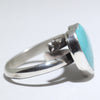 Heart Ring by Reva Goodluck