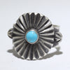 Sleeping Beauty Ring by Herman Smith