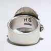 Coral Ring by Herman Smith