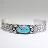 Lone Mtn Bracelet by Bo Reeves 5-3/4"