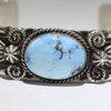Golden Hill Bracelet by Andy Cadman 5-1/4"