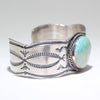 Royston Bracelet by Arnold Goodluck 5-1/2"