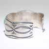 Royston Bracelet by Arnold Goodluck 5-1/2"