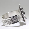 Onyx Bracelet by Eula Wylie 5-1/2"