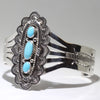 Sleeping Beauty Bracelet by Eula Wylie 5-1/2"