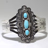 Sleeping Beauty Bracelet by Eula Wylie 5-1/2"