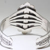 Sleeping Beauty Bracelet by Eula Wylie 5-1/2"