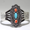 Combo Bracelet by Eula Wylie 5-1/2"